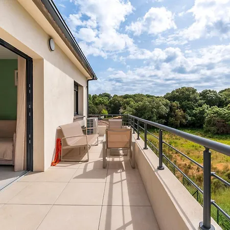 아파트 Casa Acqualonga - A 4 Km De La