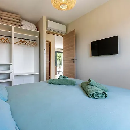 아파트 Casa Acqualonga - A 4 Km De La